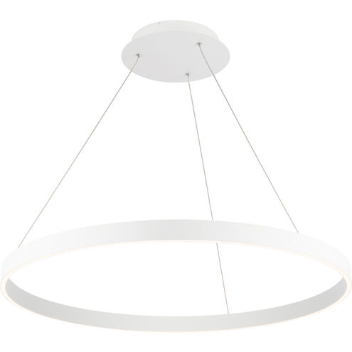Sirius 1 Light 31.00 inch Pendant
