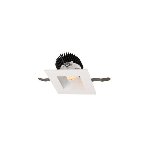 Aether LED White Recessed Lighting in 3000K