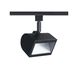 Wall Wash 1 Light 120 Black L Track Fixture Ceiling Light in 3000K