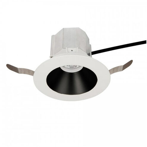 Aether LED B/Wt Recessed Lighting in Black White