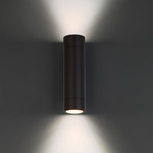 Estrella Landscape Wall Lighting in Black, WAC Landscape