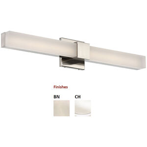 Esprit 2 Light 3.13 inch Bathroom Vanity Light