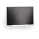 WAC 12V Step Light LED 1.75 inch Black ADA Step and Wall Light in 2700K Warm LED, WAC Landscape