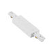 120V Track 120 White Track Accessory Ceiling Light