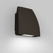 Endurance LED 4.38 inch Bronze Flood Light in 3000K