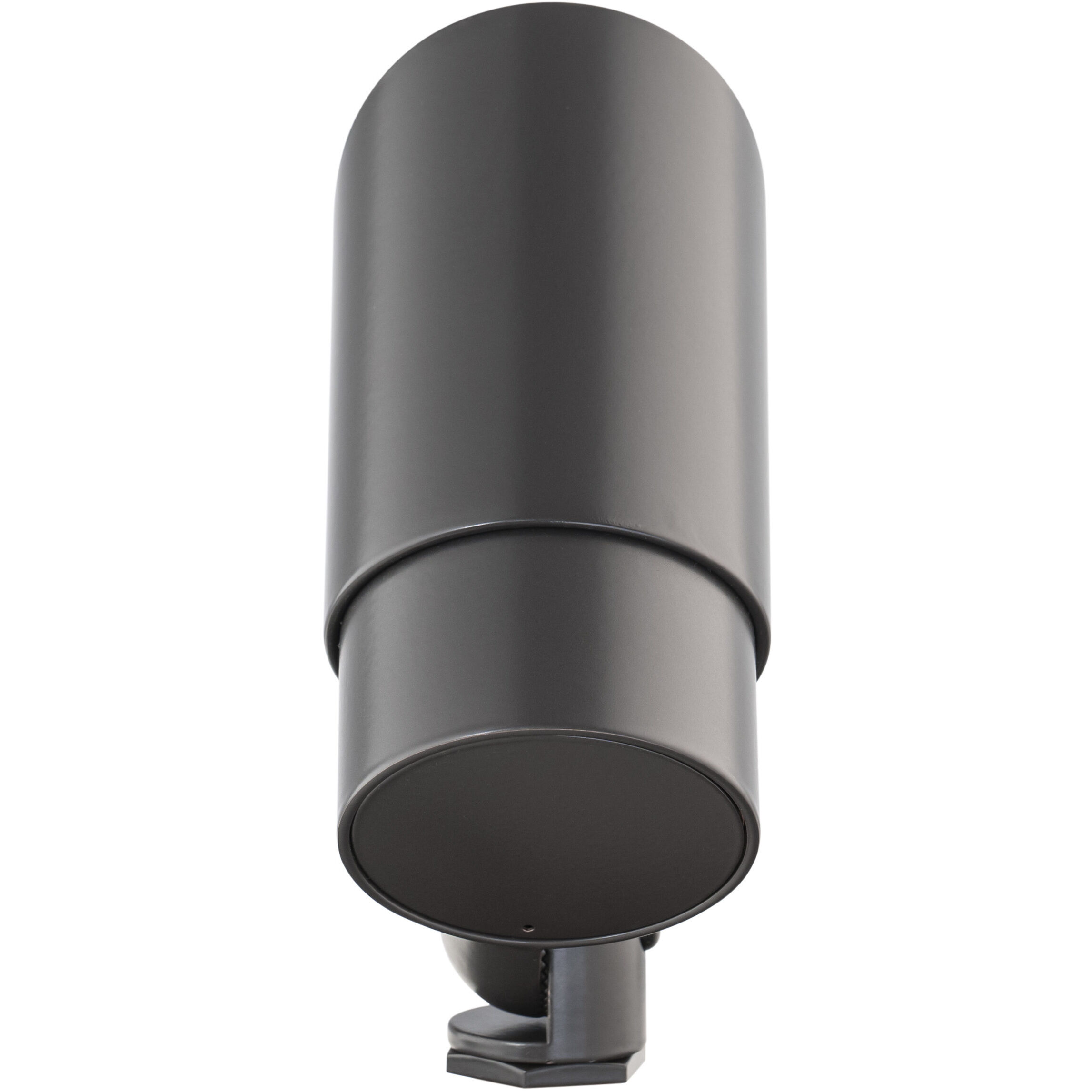 Tyler Solid Brass Coated in Bronze 10.5 watt LED Spot and Flood Lighting in 3000K