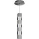 Super Star 1 Light 2.00 inch Mini Pendant