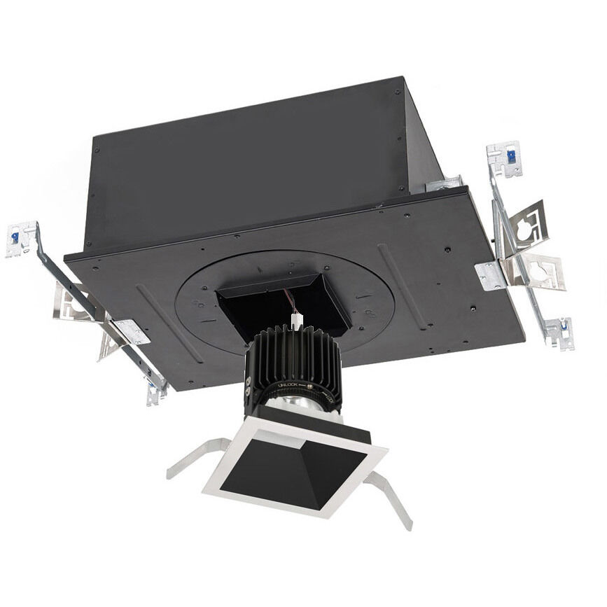 Volta LED Aluminum Recessed Lighting