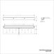 WAC Hardscape 12 7 watt Graphite Hardscape Light, WAC Landscape