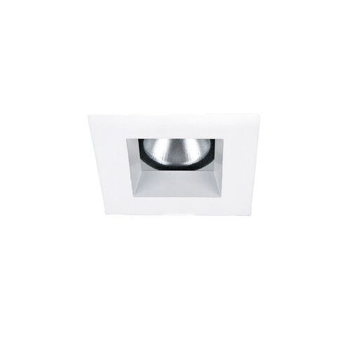 Aether Brushed Nickel Recessed Downlight in 90, 3000K