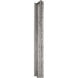 Skate 1 Light 4.00 inch Bathroom Vanity Light