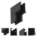 Ventrix Black Track Component Ceiling Light