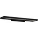 View 1 Light 7.00 inch Bathroom Vanity Light