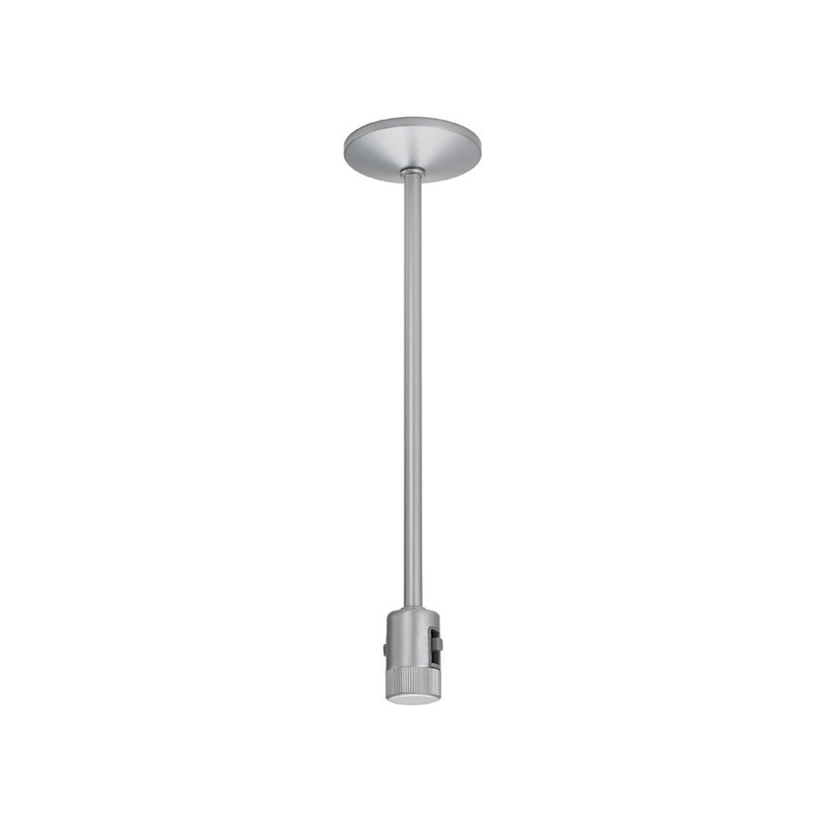 Flexrail 1 Platinum Track Accessory Ceiling Light, 12in