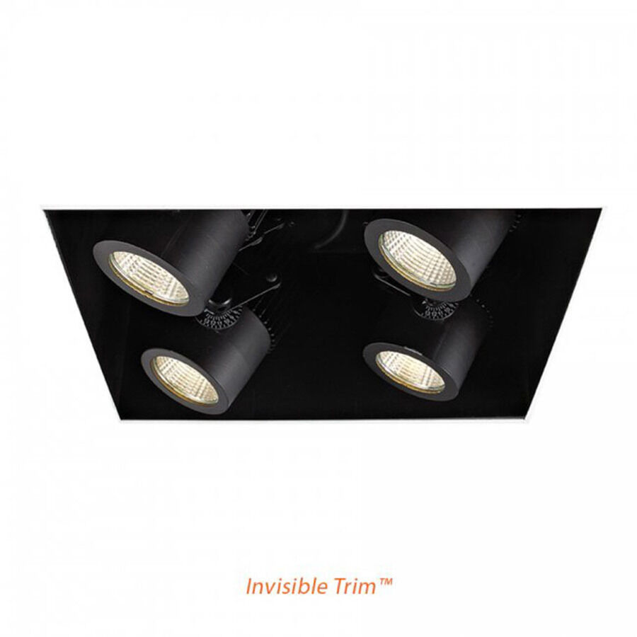 Invisible recessed lighting hot sale