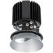 Volta LED Haze Recessed Lighting in Spot, 90, 3000K