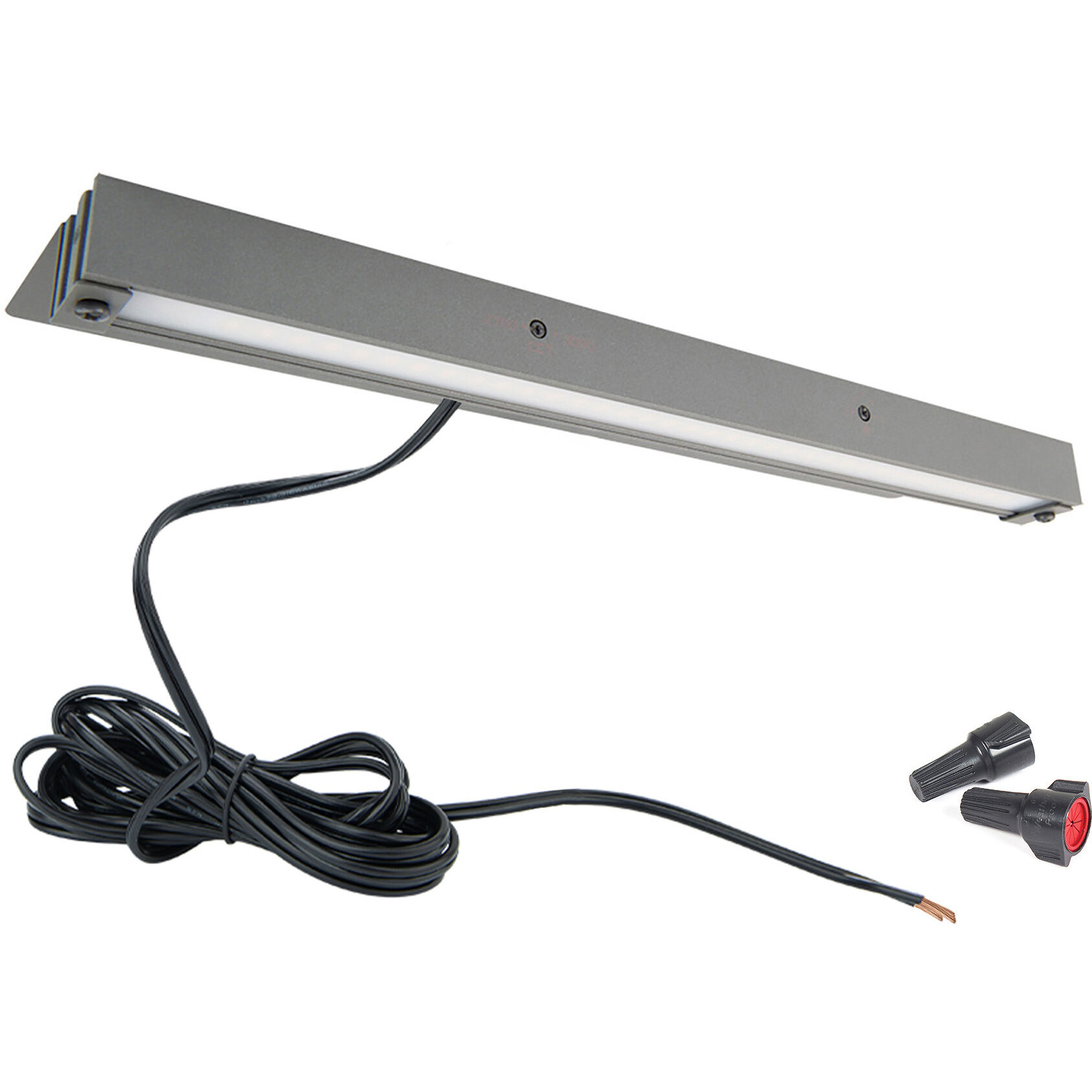 Tyler 12 7 watt Graphite Hardscape Lighting, WAC Landscape