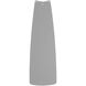 Odyssey 44 inch Brushed Nickel Flush Mount Ceiling Fans, Smart Fan
