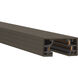 H Track 1 Light 1.38 inch Track Lighting