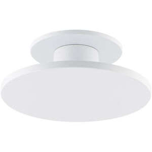 Twist-N-Lite 1 Light 8.00 inch Semi-Flush Mount