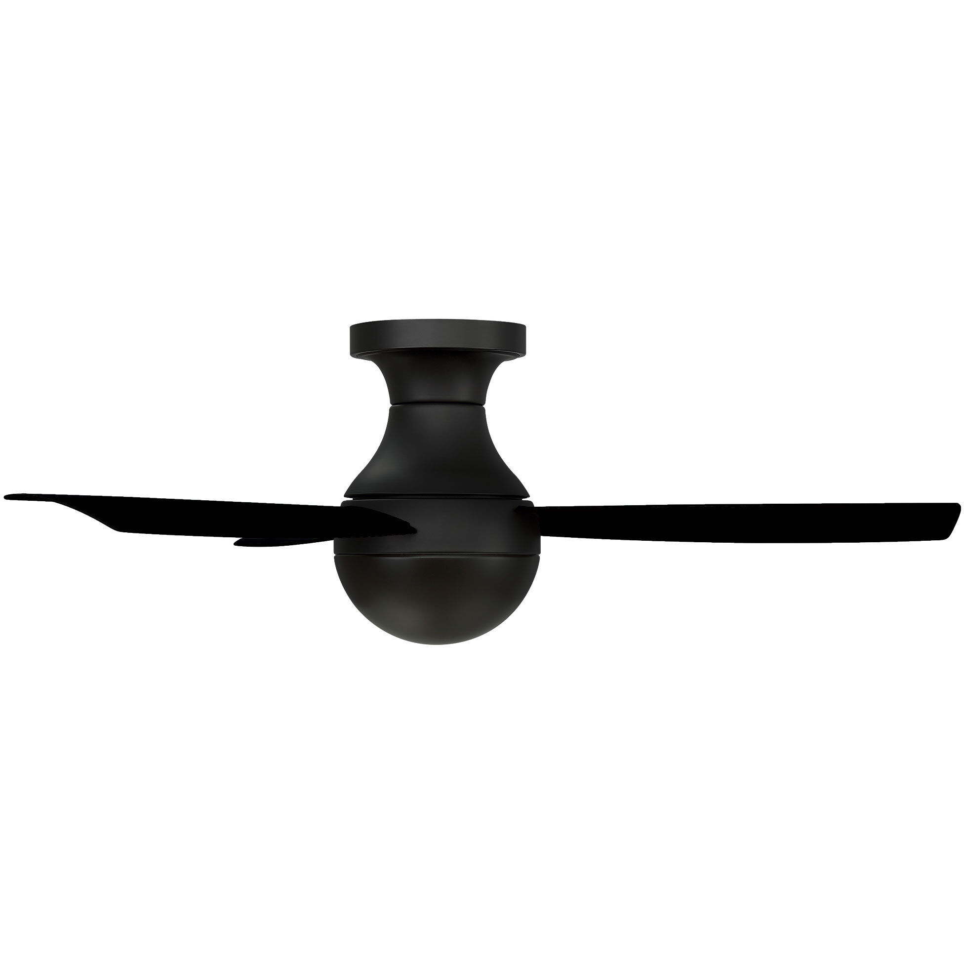Indicator Fan ブラック　ホワイト 100mm Intertek 4 Inch Inline Centrifugal Fan - BP-100 - With 4