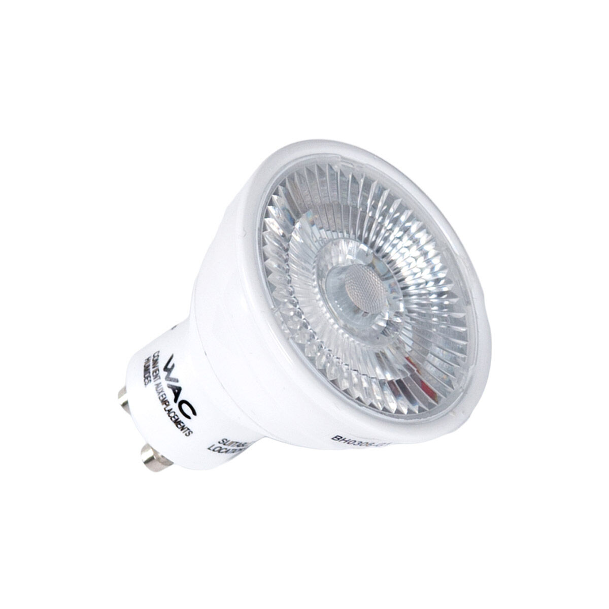 8 watt gu10 led bulbs discount