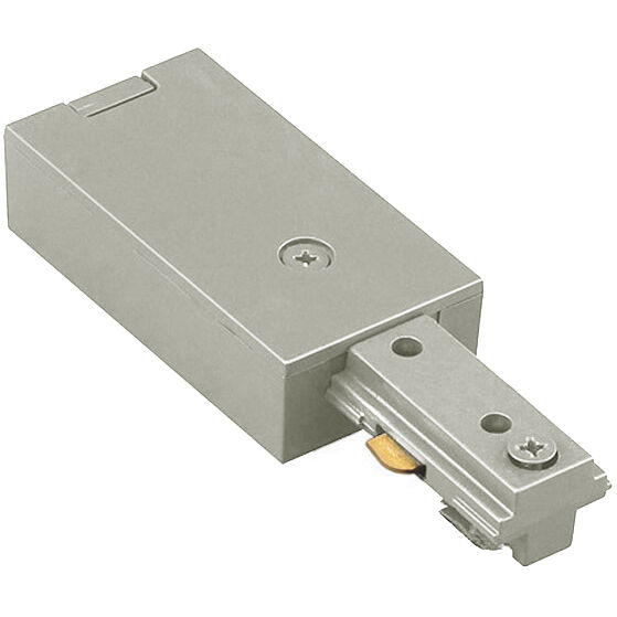 L Track 1.39 inch Track Lighting