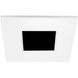 Ocularc LED White Recessed Lighting