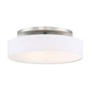 Semi-Flush Mounts