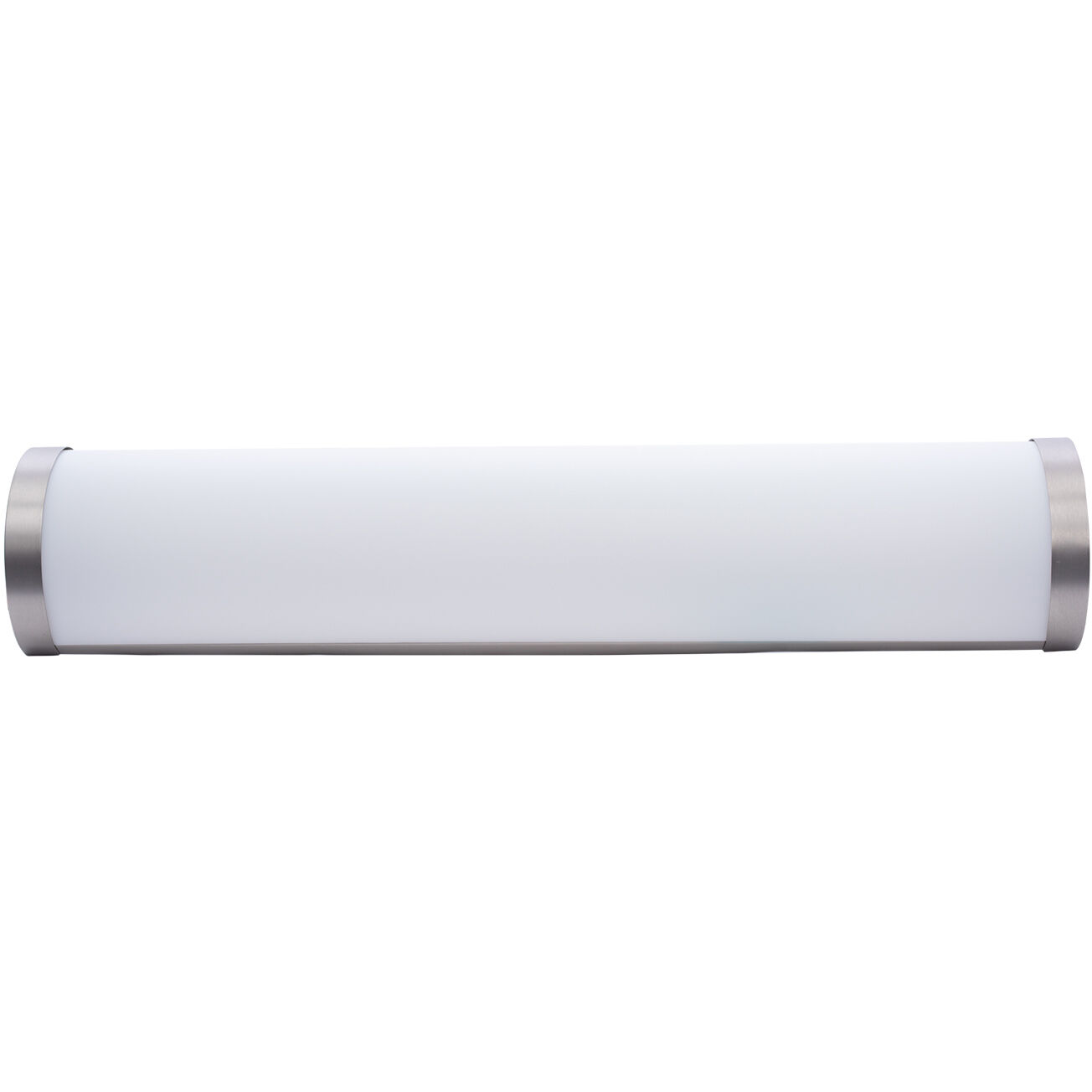 Fuse Indoor Wall Lighting in 3000K, Brushed Nickel, WAC Limited