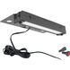 Tyler 12 4.5 watt Black Hardscape Lighting, WAC Landscape