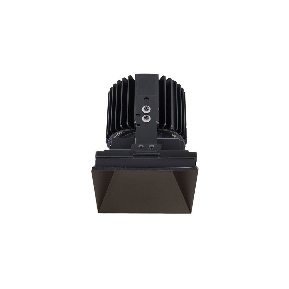 Volta LED White Recessed Lighting in Spot, 90, 3000K