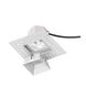 Aether Brushed Nickel Recessed Lighting in 3000K