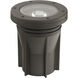 WAC 12V Grand Inground Light 1 Light 6.13 inch Pathway Lighting
