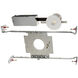LEDme Mini Recessed 1 Light 15.00 inch Recessed