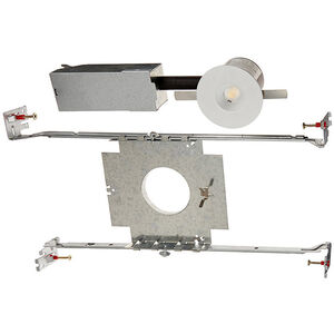 LEDme Mini Recessed LED White Recessed Lighting in 2700K