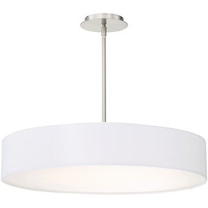 Manhattan 1 Light 26.00 inch Pendant