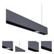 Ventrix 48 Black Motion and Photo Sensor