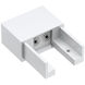 X Track 12 White Outdoor Track Accessory Ceiling Light