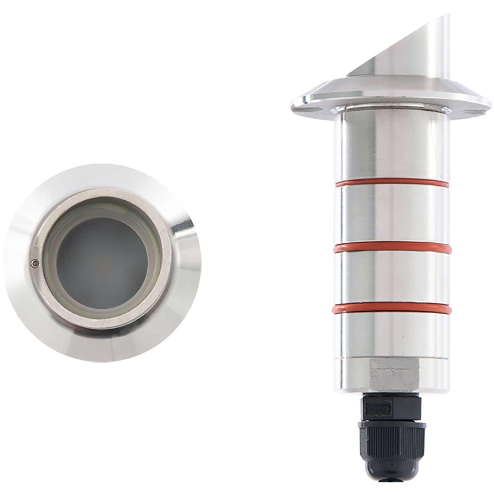 Tyler 1 Light 1.63 inch Pathway Lighting