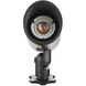 InterBeam 15 6.00 watt Black Accent Lighting in 2700K, WAC Limited
