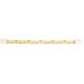 Tyler Outdoor LED Strip Lighting in 2700K