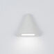 Tyler 12 2.8 watt White Deck and Patio Lighting in 2700K, WAC Landscape