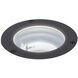WAC 12V Inground Light 12 2 watt Solid Brass Coated in Bronze Path Lighting in 2700K Warm LED, WAC Landscape