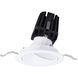 FQ White Trim in 3500K