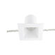 Blaze LED White Complete Kit Recessed Lighting