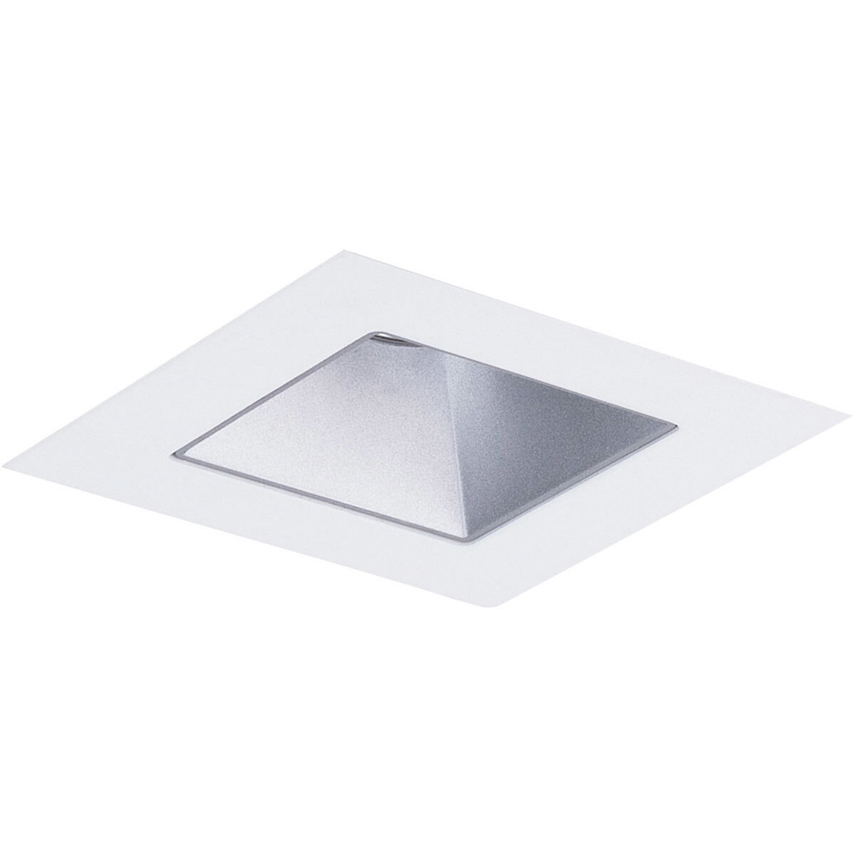 WAC Lighting R2FSDT 927 WT FQ LED Module White Recessed Downlight