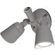 Endurance LED 12.5 inch Graphite Flood Light in 3000K