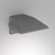 Endurance LED 4.38 inch Graphite Flood Light