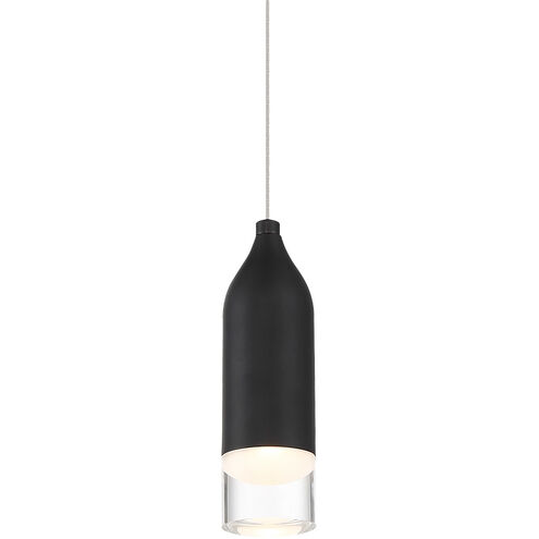 Action 1 Light 2.38 inch Mini Pendant